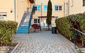 Apartments Maxim